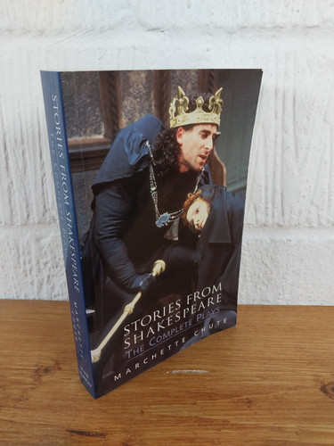 Stories from shakespeare - from, the
