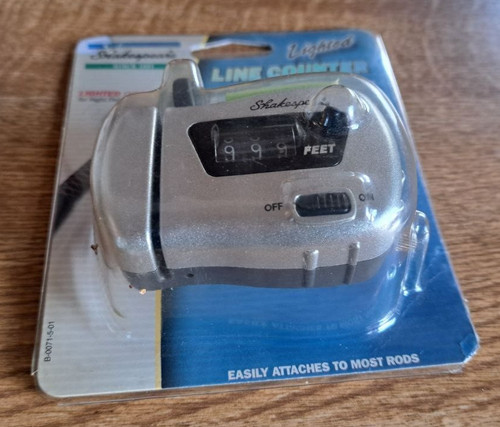 Neu line counter - line,