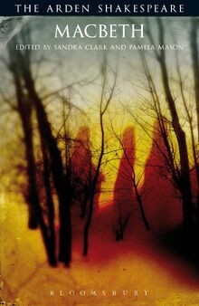Macbeth third series von - macbeth:,