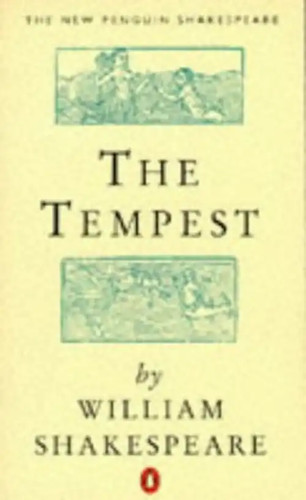 Tempest the - tempest,,