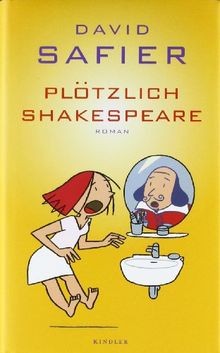 Plötzlich shakespeare von - plötzlich,