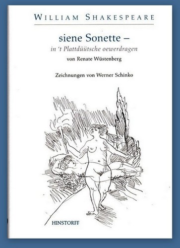 Shakespeare siene sonette - shakespeare,