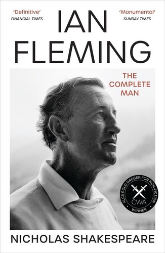 Ian fleming nullnicholas - ian, |