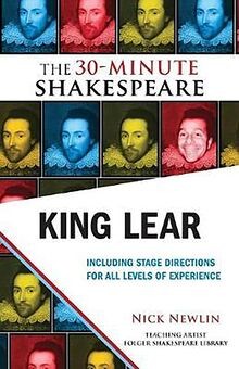 King lear the minute - the, 30-minute