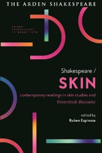 Ruben espinosa shakespeare - ruben,