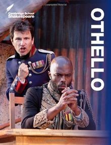 Othello cambridge school - othello, (cambridge
