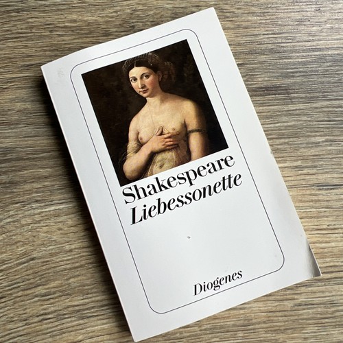 Liebessonette von william - von,