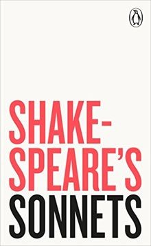 Shakespeares sonnets von - shakespeares,