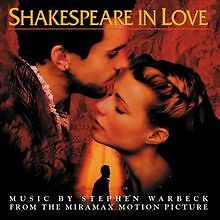 Shakespeare love von - in,