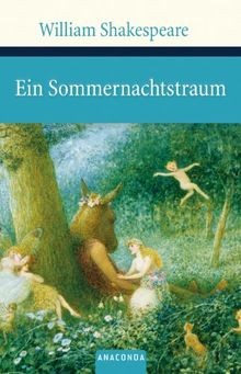 Ein sommernachtstraum von - ein,