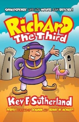 Kev sutherland richard - sutherland,