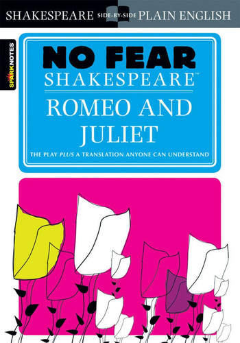 Fear shakespeare romeo and - fear, shakespeare: