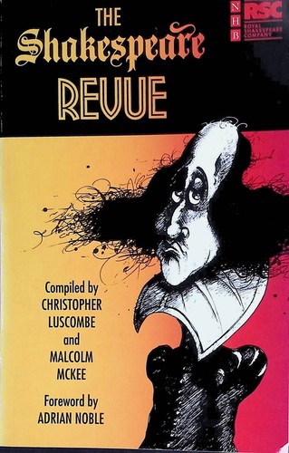 The shakespeare revue - shakespeare,