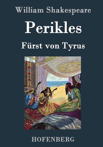 Perikles william shakespeare - william,