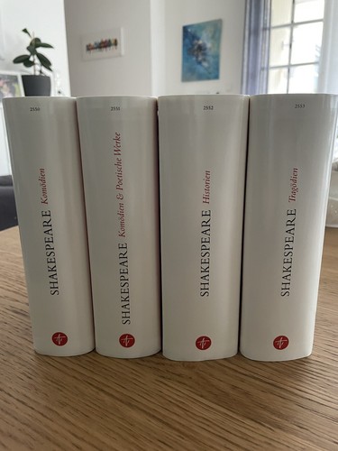 William shakespeare 4 - william,