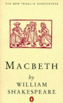 Macbeth von shakespeare - macbeth,
