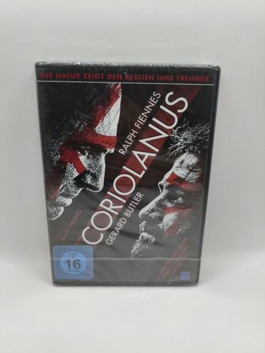 Coriolanus 2 - coriolanus, [2