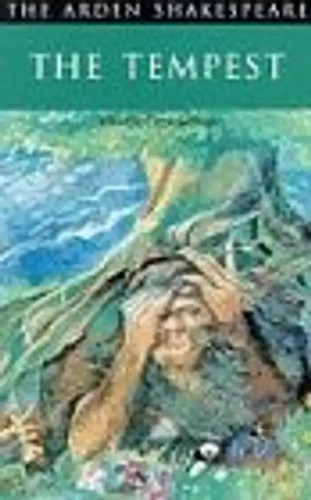 The tempest arden - the,