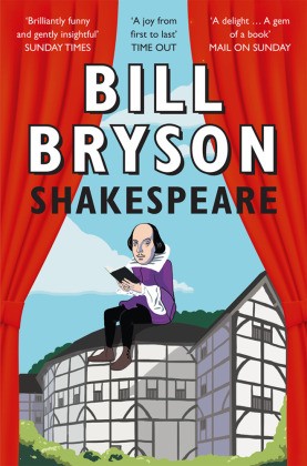 Shakespeare bryson bill - shakespeare, |