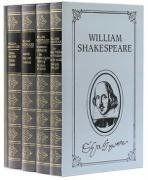 Bände shakespeare von - 4,