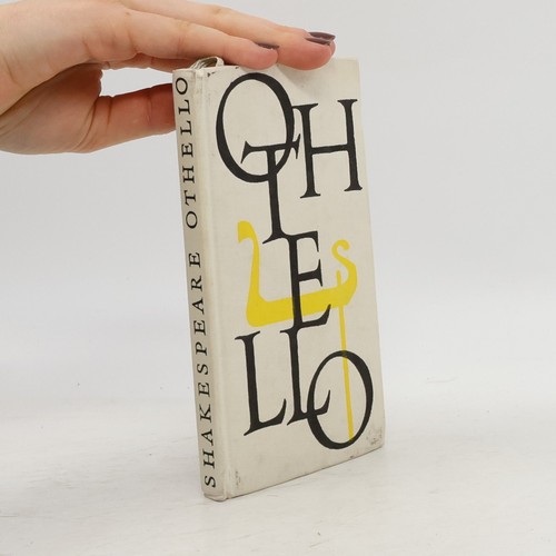 Othello william - othello ,