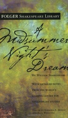 Midsummer nights dream von - nights,