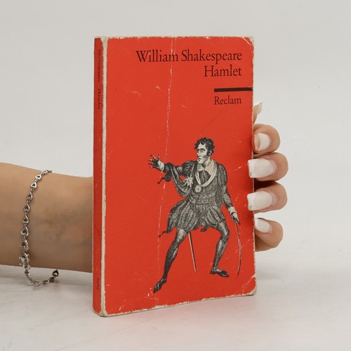 Hamlet william - hamlet ,