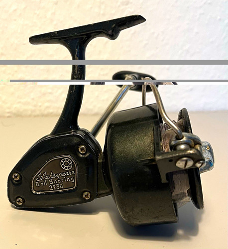 Shakespeare ball bearing 2250 - ball,