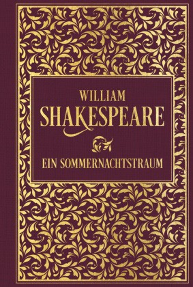 Ein sommernachtstraum - ein,