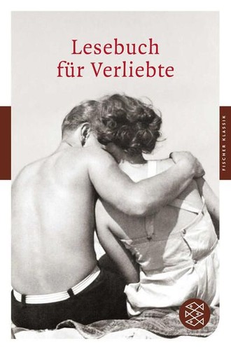 Lesebuch für verliebte - lesebuch, mit