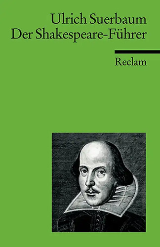 Der shakespeare führer - der, shakespeare-führer