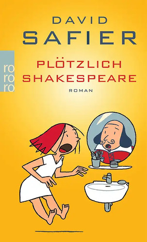 Plötzlich shakespeare - plötzlich,