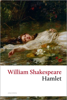 Hamlet shakespeare william - shakespeare,,