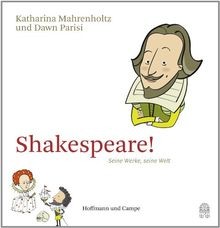 Shakespeare seine werke - shakespeare!:,