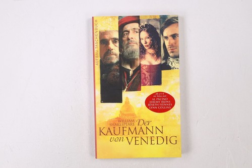 44648 william shakespeare der - 44648,