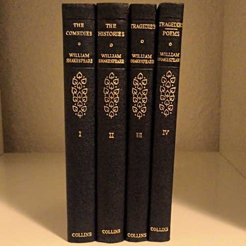 Shakespeare the - shakespeare:,