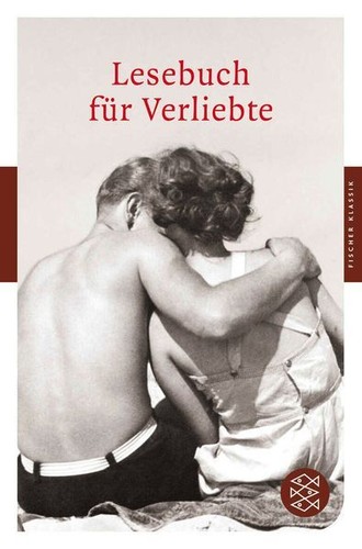 Lesebuch für verliebte - für, verliebte: