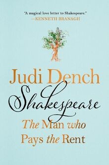 Shakespeare the man who - who, pays