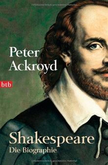 Shakespeare die biographie - die,