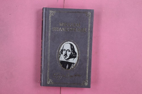 304074 william shakespeare - 304074,