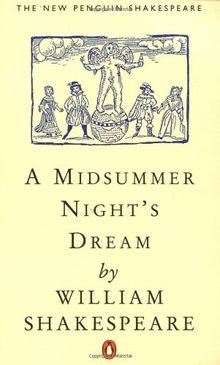 Midsummer nights dream von - midsummer,