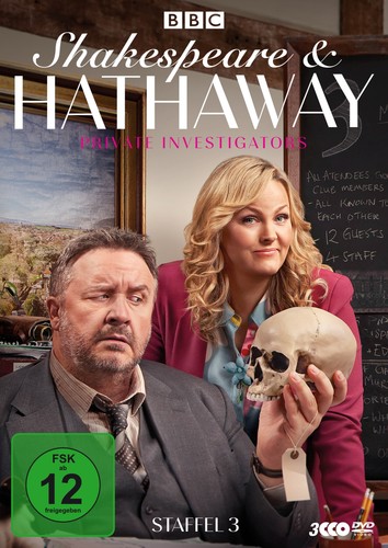 Shakespeare hathaway - &,