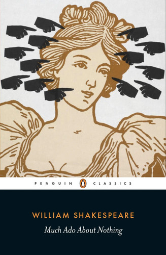 Much ado about - ado, |