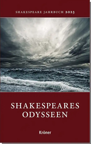 Shakespeare jahrbuch 2023 - shakespeare-jahrbuch,