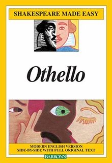 Othello shakespeare made - (shakespeare,