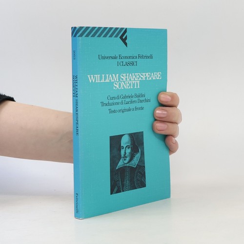 Sonetti william - sonetti ,