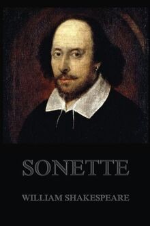 Sonette von shakespeare - sonette,