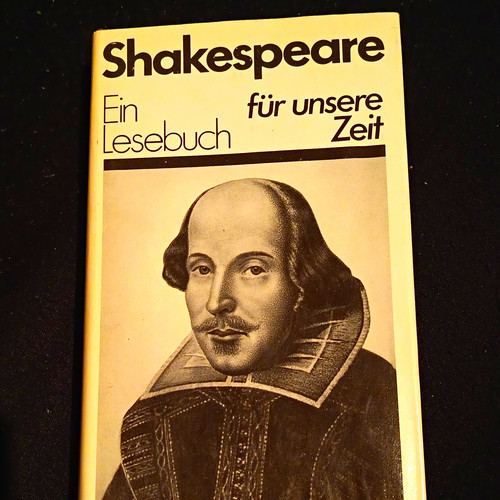 William shakespeare ein - william,
