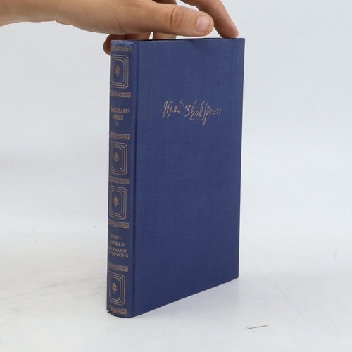 Shakespeares werke - werke, | 