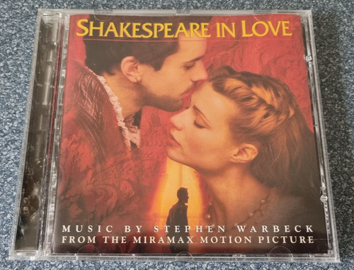 Shakespeare love stephen - shakespeare, in